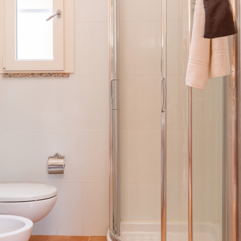 Bagno privato