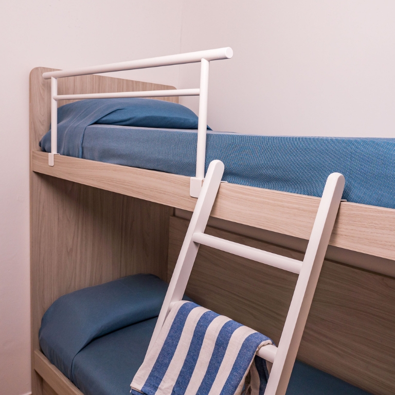 Posti letto aggiuntivi